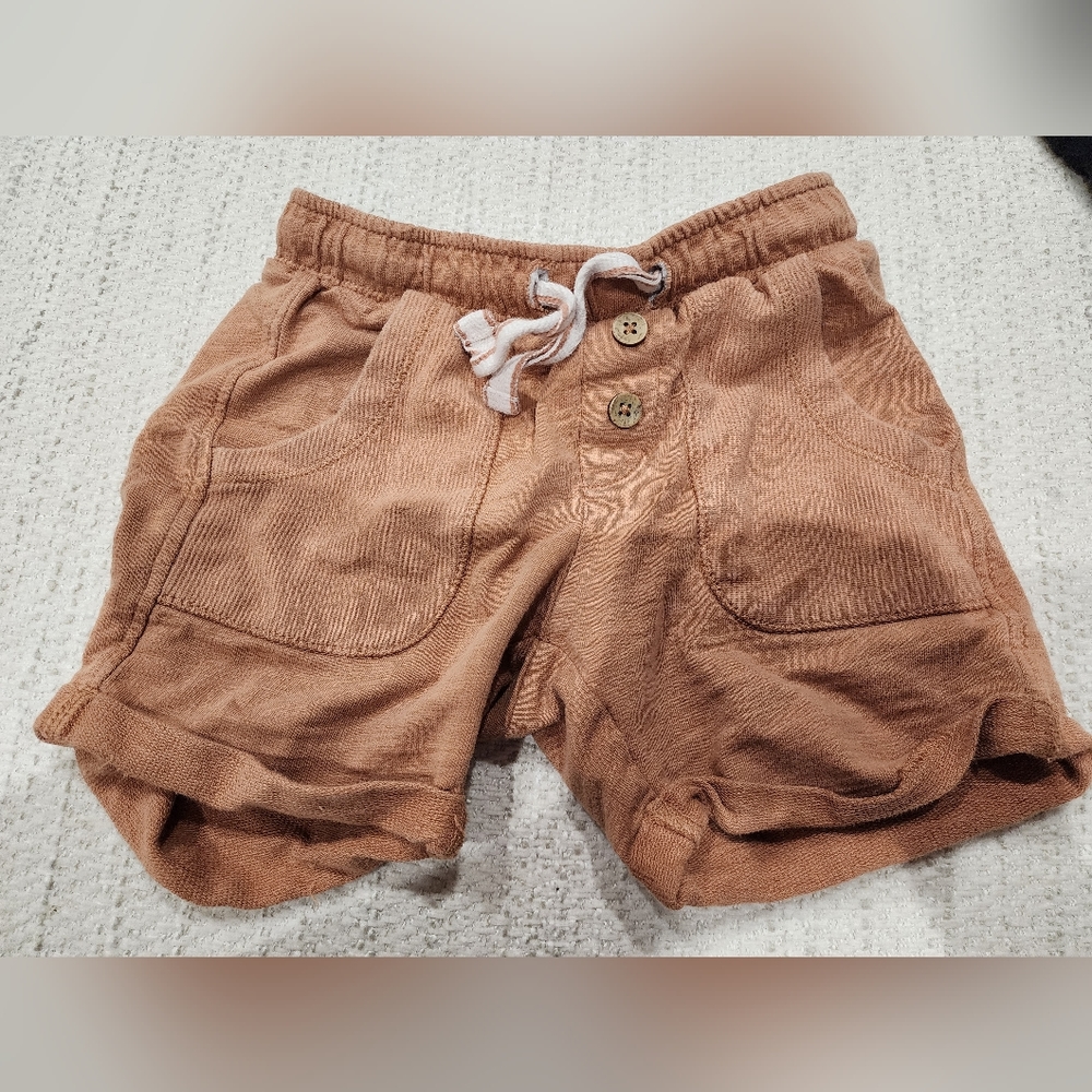 Toddler boy newbie shorts 3T
